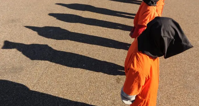 Guantanamo aperta per altri 25 anni