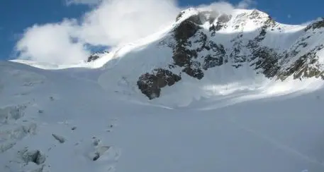 17enne muore su monte Rosa Dubbia attrezzatura, padre indagato