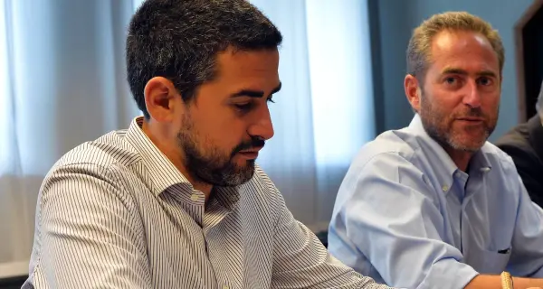 M5S: per Degasperi candidatura a forte rischio