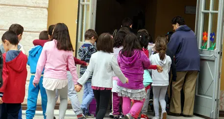 Scuola: Save The Children, meno abbandono in Trentino