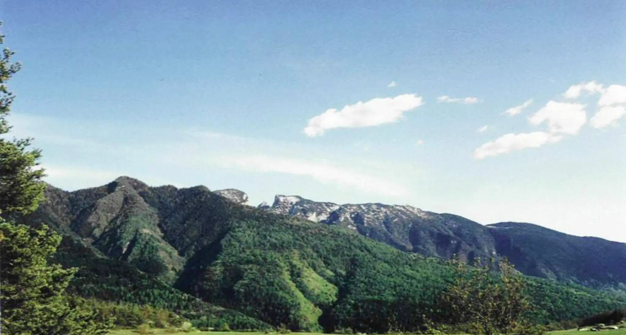 Baita Toss diventerà punto sosta nella zona di Monte Malachino
