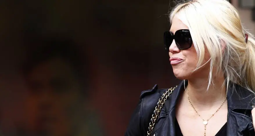 Pm Milano chiede 4 mesi per Wanda Nara