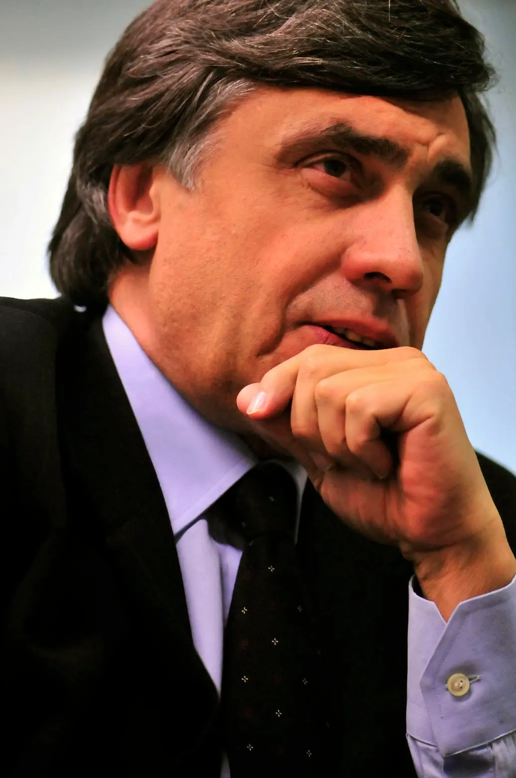 Arrestato Alberto Rigotti L'accusa: bancarotta fraudolenta