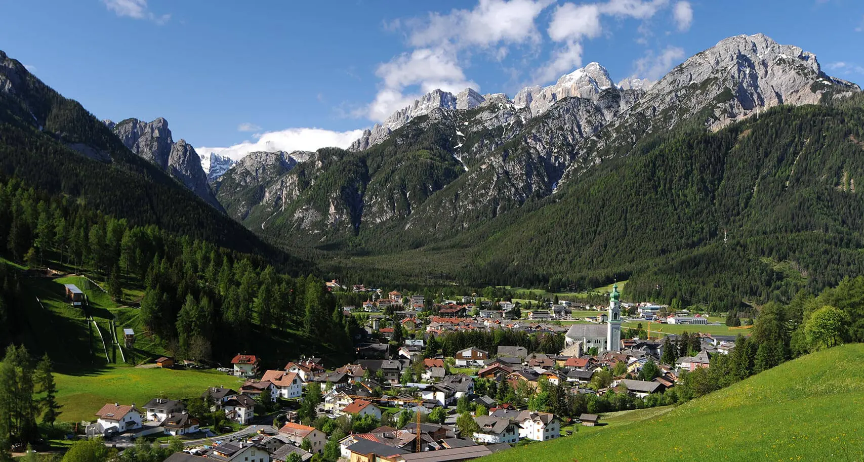 Svolta ecologica ed era solare ai Colloqui di Dobbiaco
