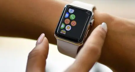Apple Watch monitorerà sintomi Parkinson