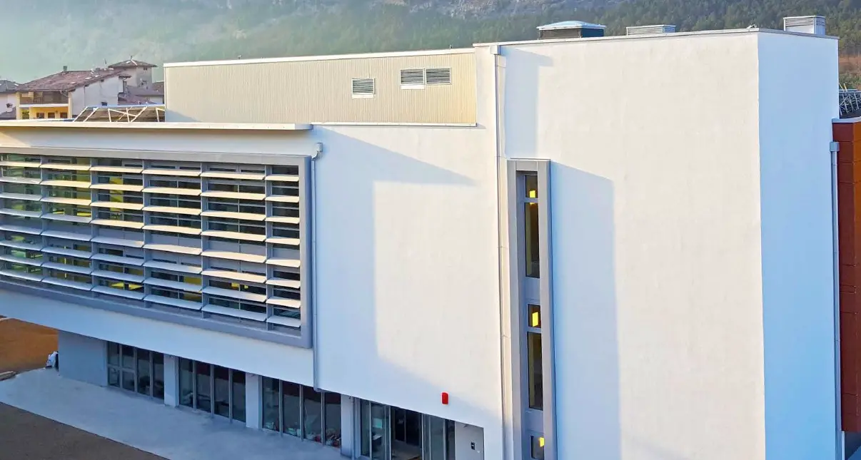 Dro, tutti i nomi del cda alla residenza «Molino»