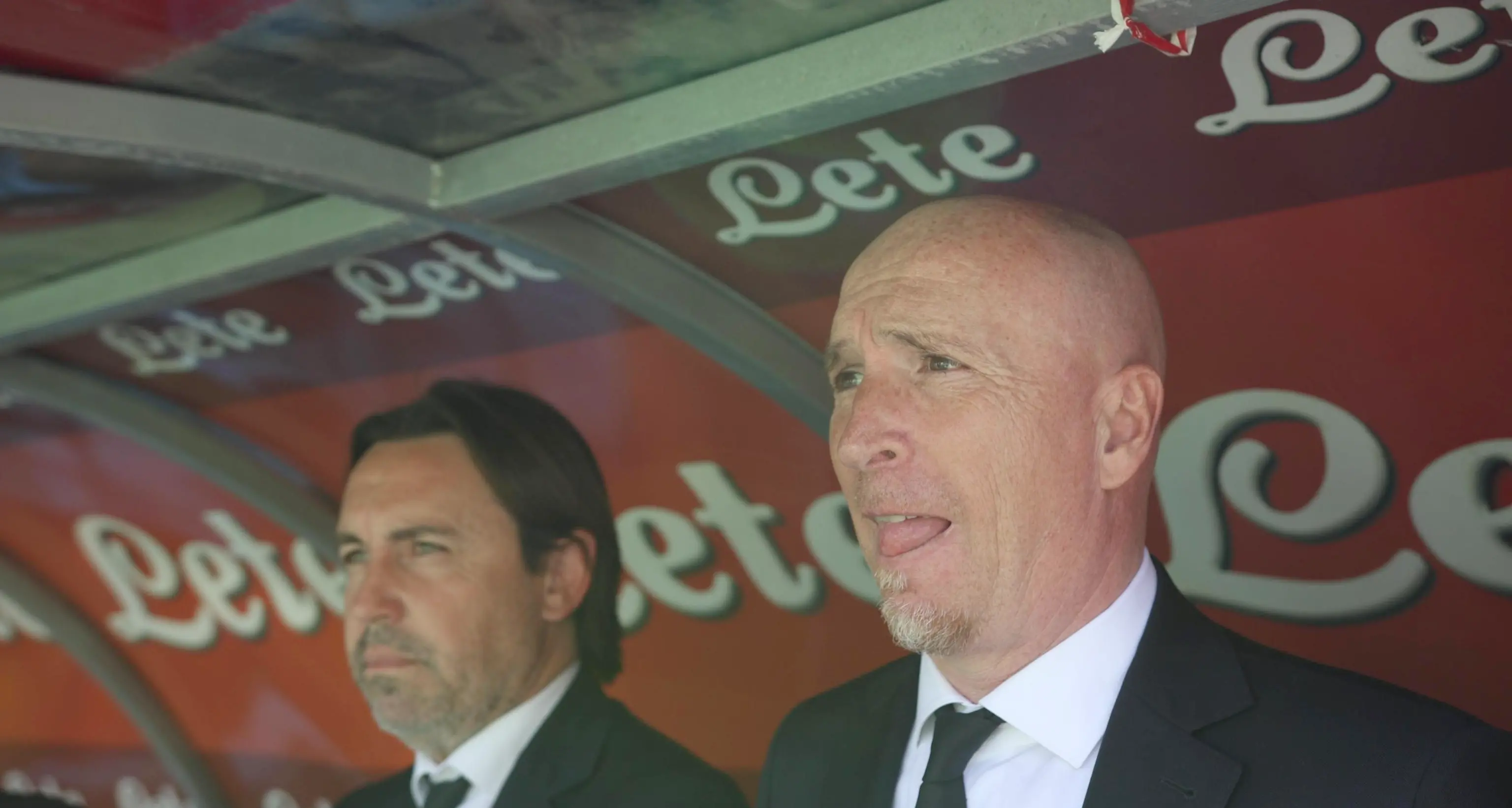 Il Cagliari esonera Maran Pochi mesi fa era in Champions...