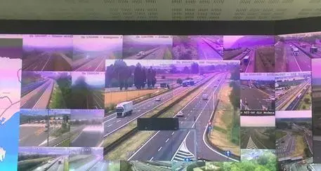 A22, misure straordinarie per l'esodo estivo