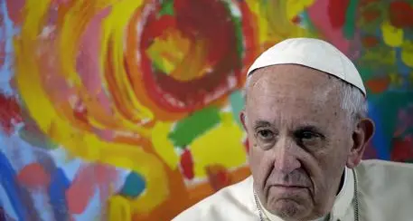 Papa Francesco: «Penso a quando dovrò congedarmi»