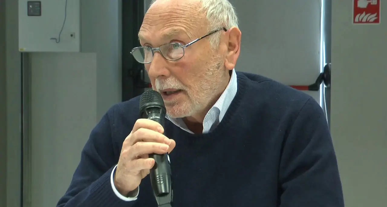 Antifascisti nella guerra di Spagna Presentato il libro di Sandro Schmid