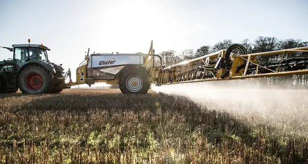 Efsa, non c'è rischio Glifosato per la salute dell'uomo