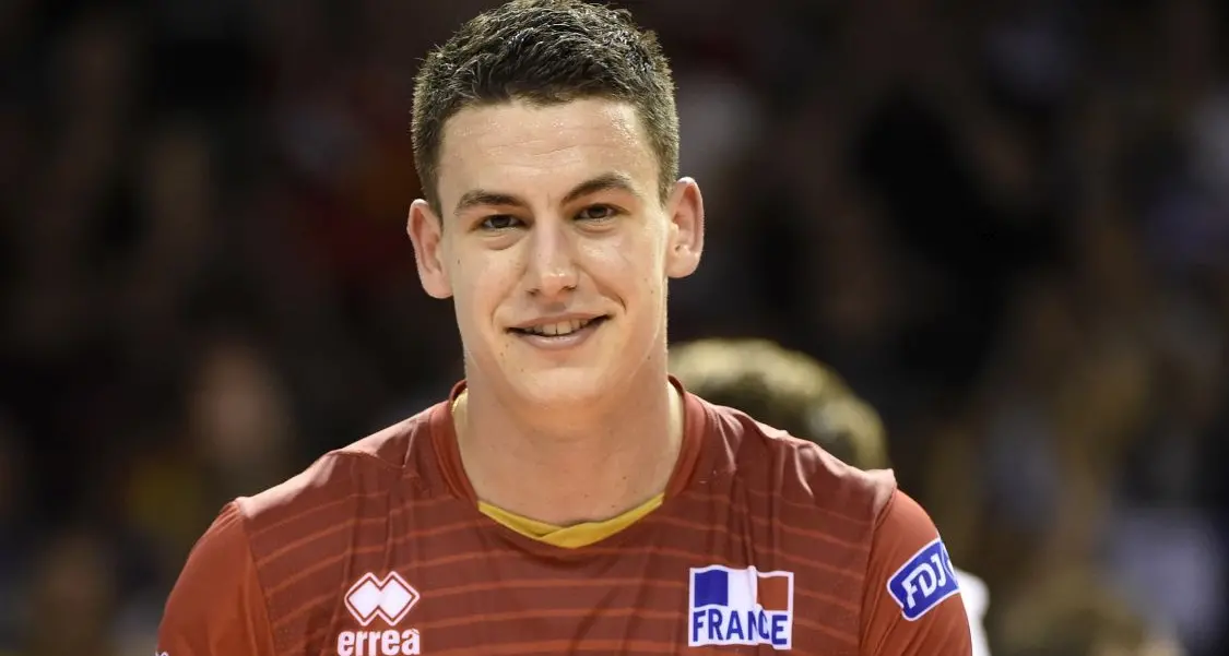 Trentino Volley, dopo Lisinac ecco che arriva Grebennikov