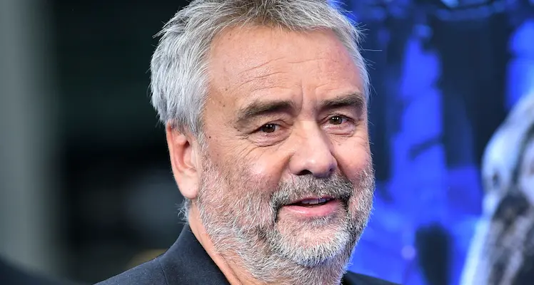 Luc Besson accusato di stupro Avrebbe drogato e abusato di attrice