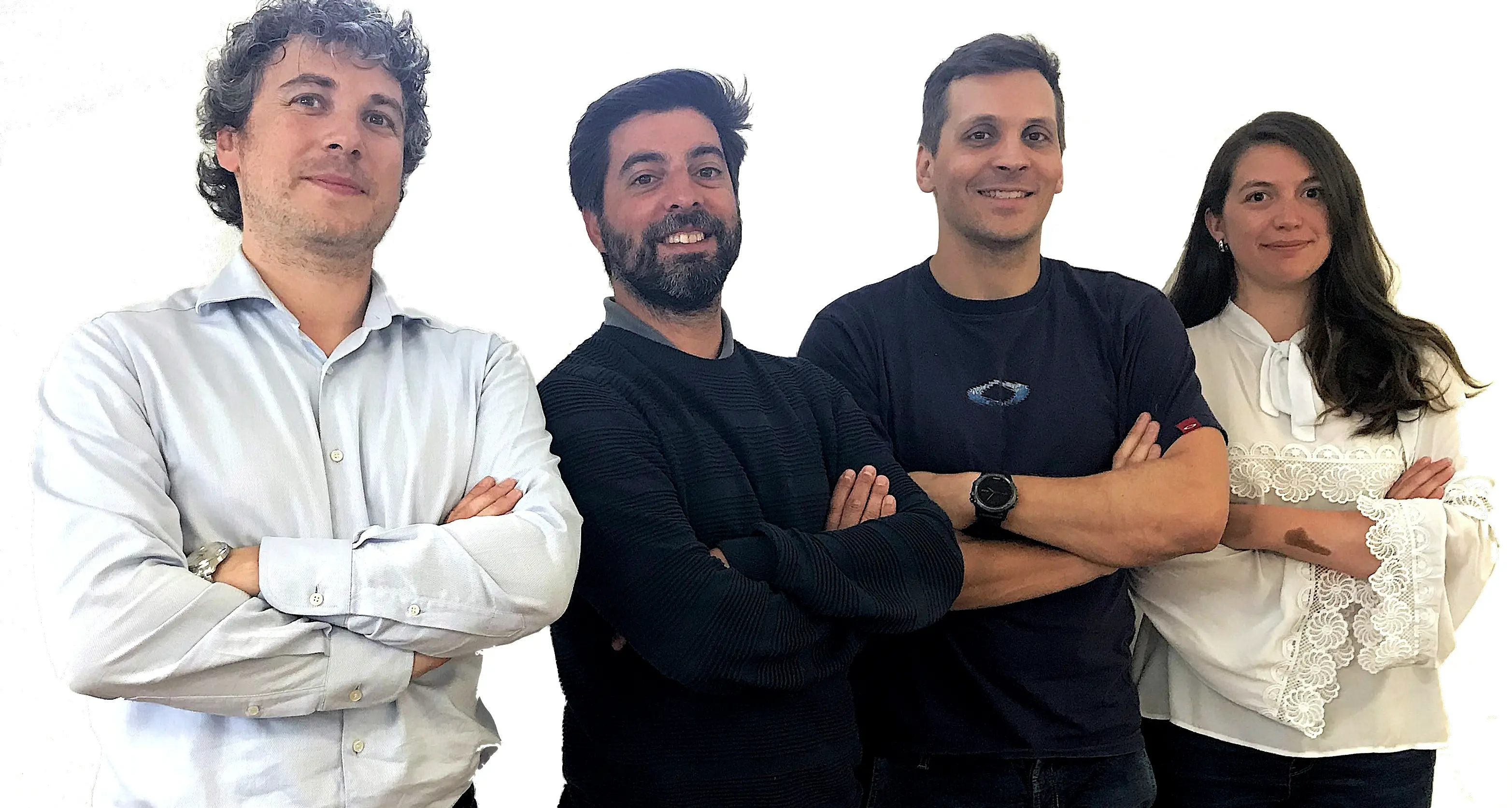 Sullo scarpone da sci c'è il coach digitale