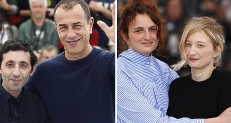 Cannes, miglior attore Marcello Fonte Roharwacher per la sceneggiatura