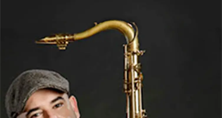 A Brentonico il sax di Murgia Tra la Sardegna e il mondo