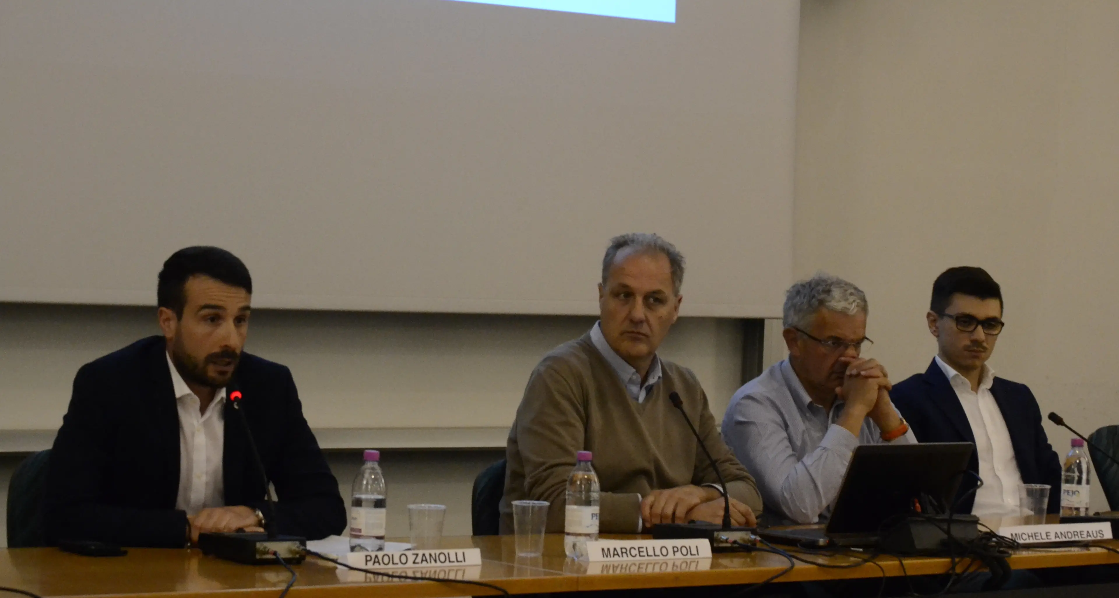 In archivio Mentorspritz Academy: per i giovani sfida internazionalizzazione