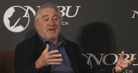 Pacchi bomba negli Usa: nel mirino anche De Niro