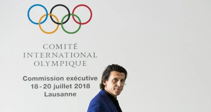 Olimpiadi invernali 2026 Al Cio piace Milano-Cortina