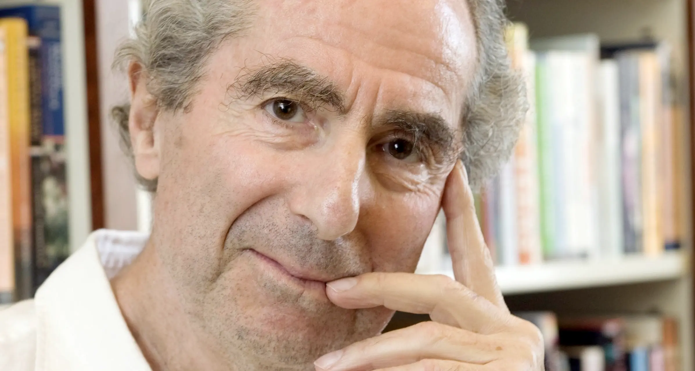 Addio a Philip Roth, gigante della letteratura Usa