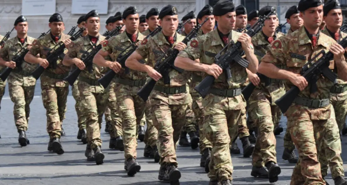 A Trento l'esercito in città Il Patt vota con Lega e M5S