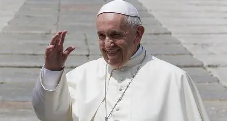 Papa Francesco va in Irlanda Pregherà per vittime abusi