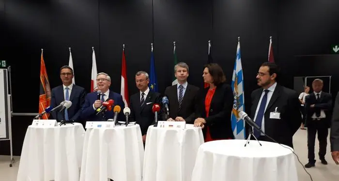 Tir al Brennero: braccio di ferro tra Tirolo e Germania