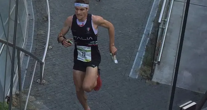 Orienteering, bene Scalet in Coppa del Mondo