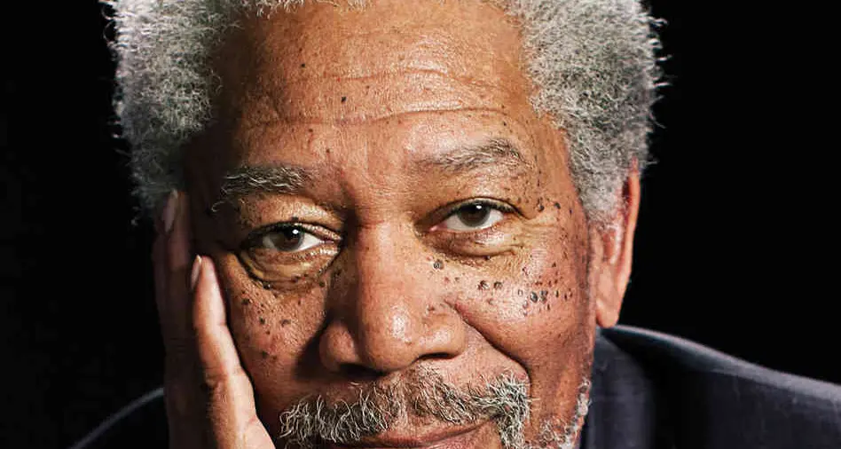 Hollywood, otto donne contro Morgan Freeman