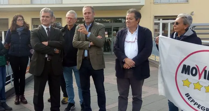 Punti nascita: il sottosegretario Bartolazzi a favore della riapertura di Cavalese