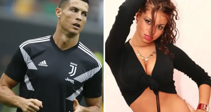 Il caso CR7: spunta anche Ruby Ma lei smentisce e attacca