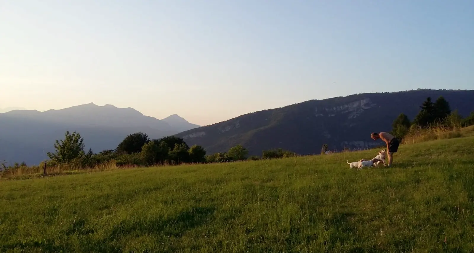 A Trambileno la \"banca della terra\"