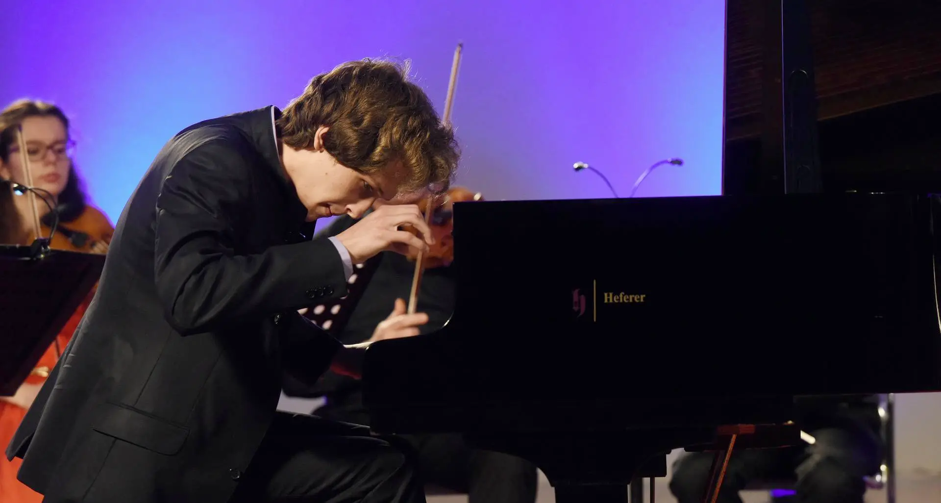 La nuova stagione della Filarmonica di Rovereto
