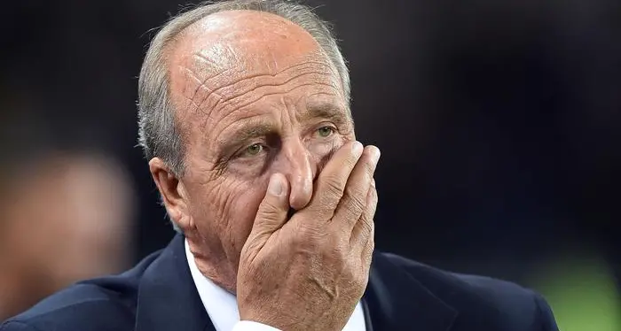 Il ritorno di Gianpiero Ventura L'ex ct sulla panchina del Chievo