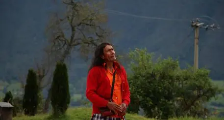 Film Festival: vince «Senorita Maria» di Mendoza
