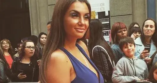 Elettra Lamborghini: «Dico no al Grande Fratello, penso alla musica»