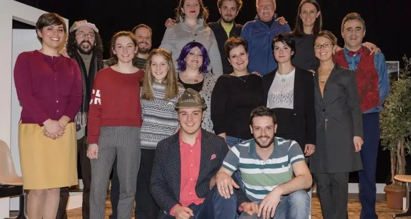 AAA cercasi trentino DOC