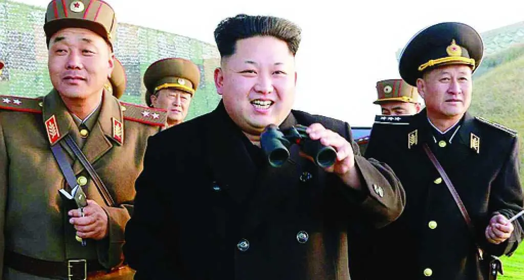 Il Papa invitato da Kim Jong-un in Corea del Nord