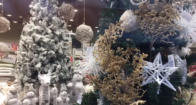 Il Natale di una volta a Castellano