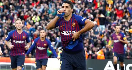 Manita del Barcellona: Real in crisi nera
