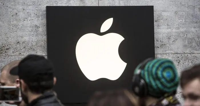 Apple: il nuovo iPad è senza cornice