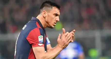 Burdisso lascia il calcio: «Fatto tutto quello che sognavo»
