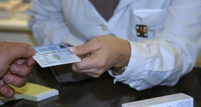 «Ruba» l'identità per non pagare il ticket