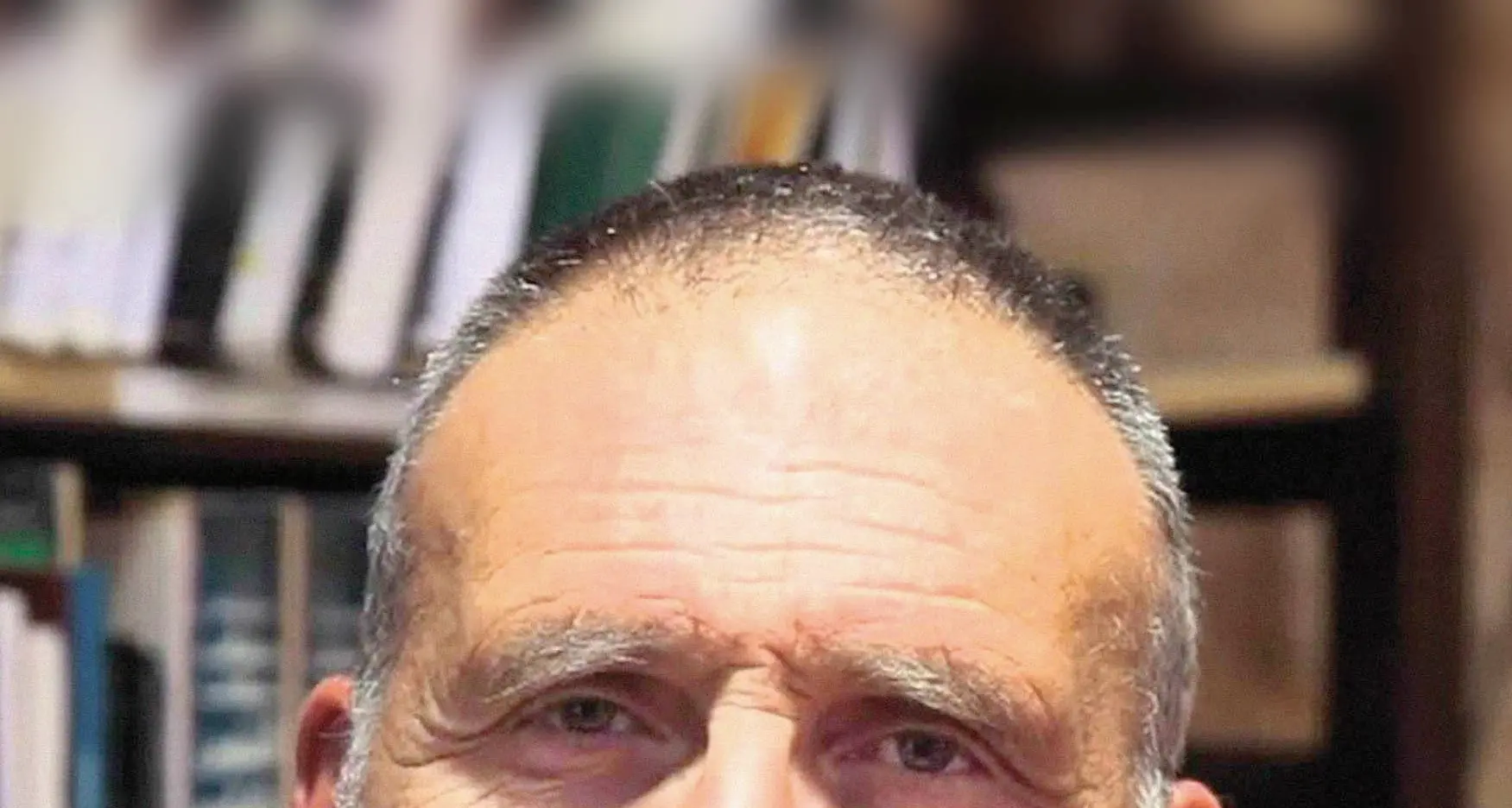 Padre Dall'Oglio, profeta inascoltato