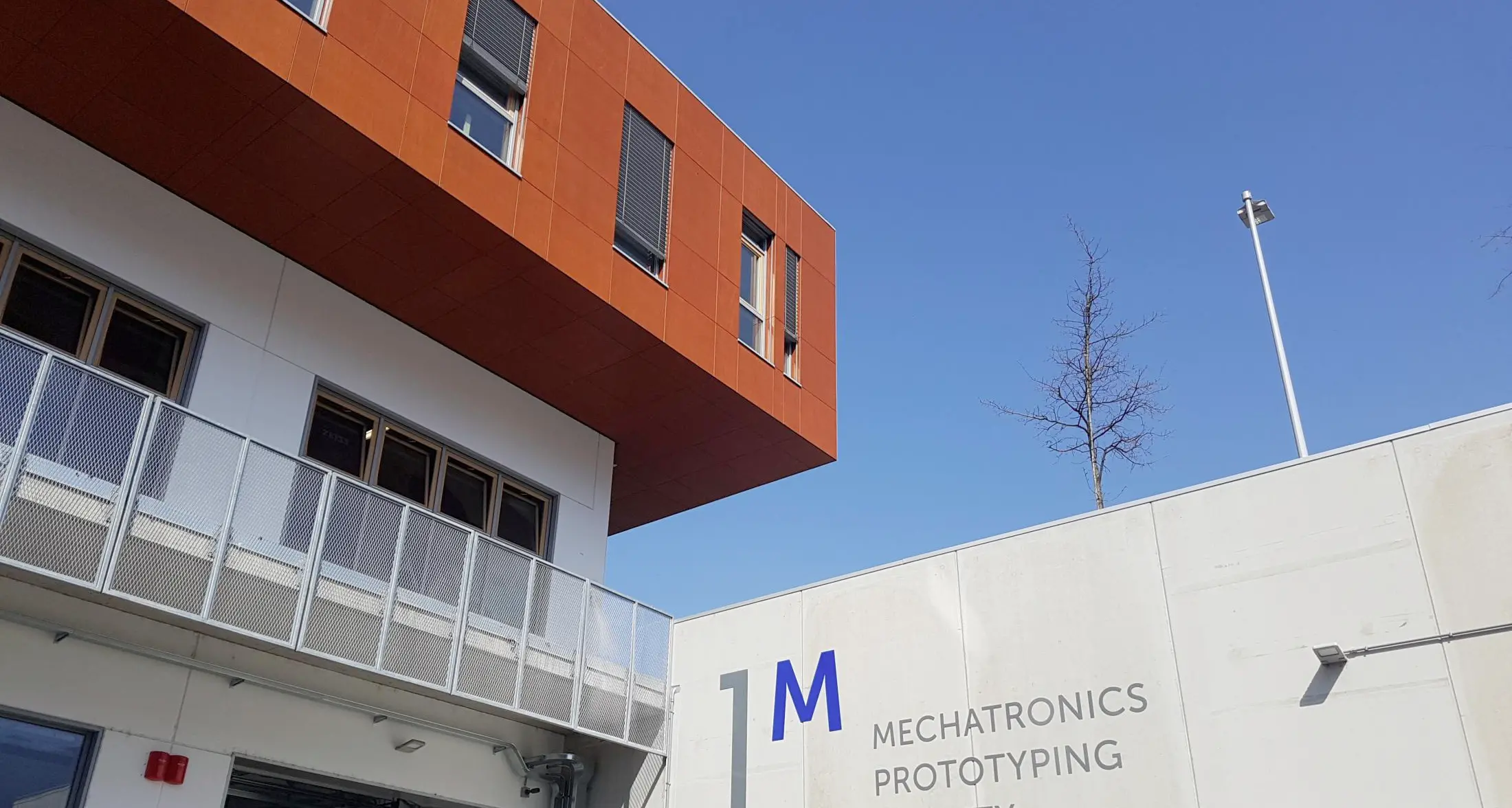 Anche gli artigiani al polo della Meccatronica