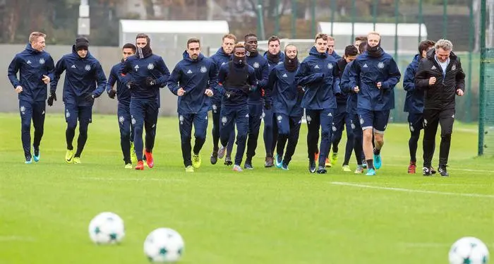 Caso calciopoli in Belgio: tra gli accusati Mogi