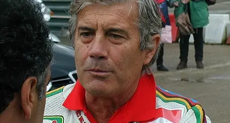 Festival dello sport, Giacomo Agostini