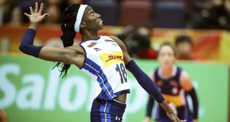 Blengini carica le azzurre: «Credete in voi stesse»