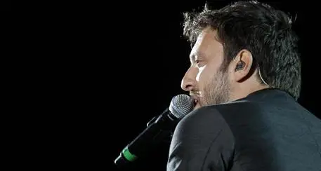 Piano e voce: il cd di Cremonini