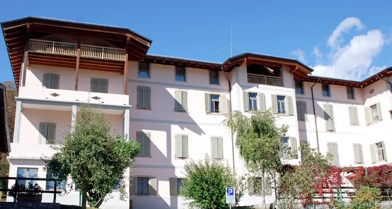 Alla casa di riposo delle Giudicarie Esteriori contributo provinciale di 3 milioni di euro